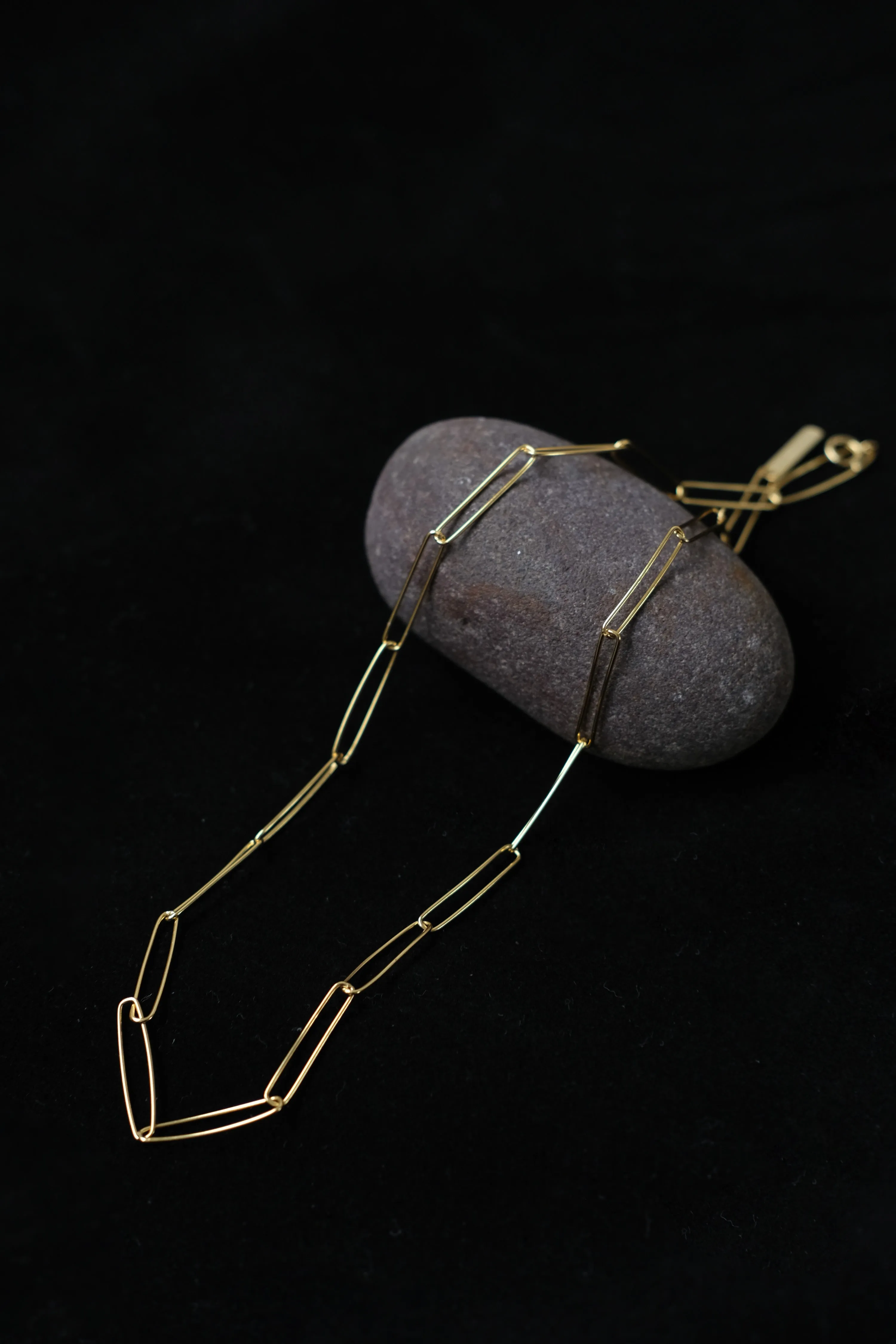 Clip choker