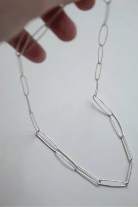Clip choker