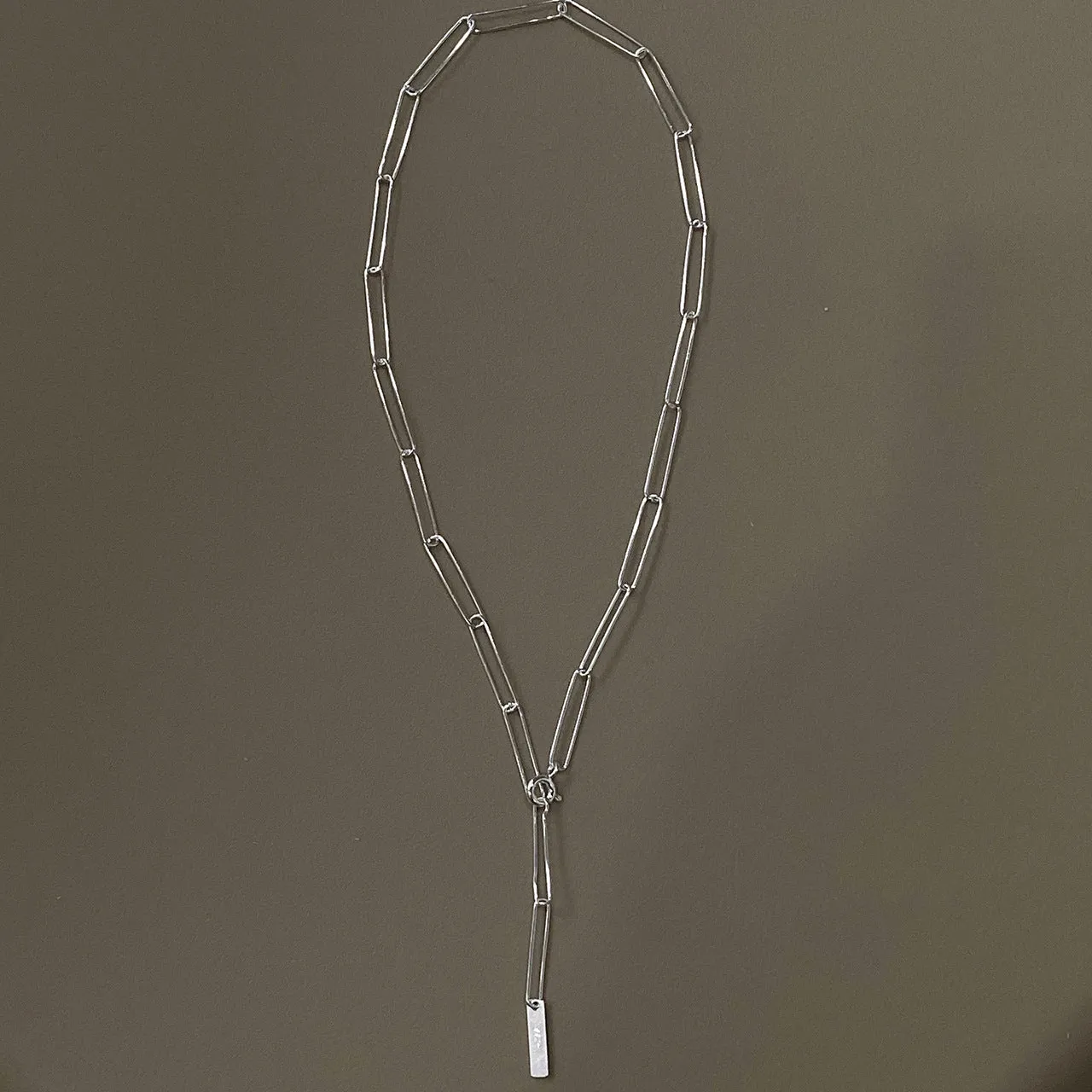 Clip choker