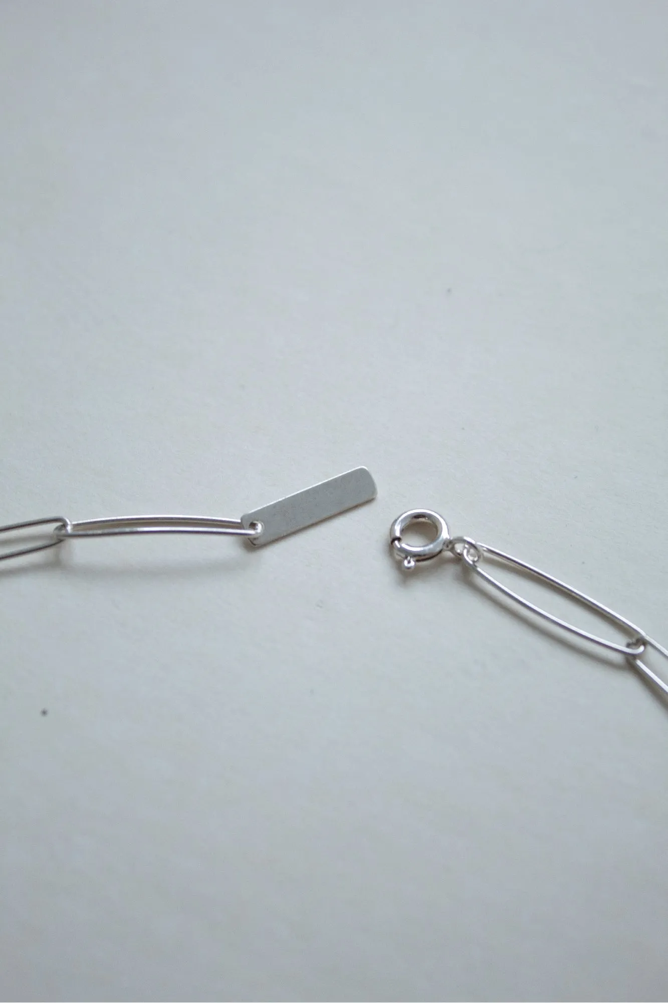 Clip choker