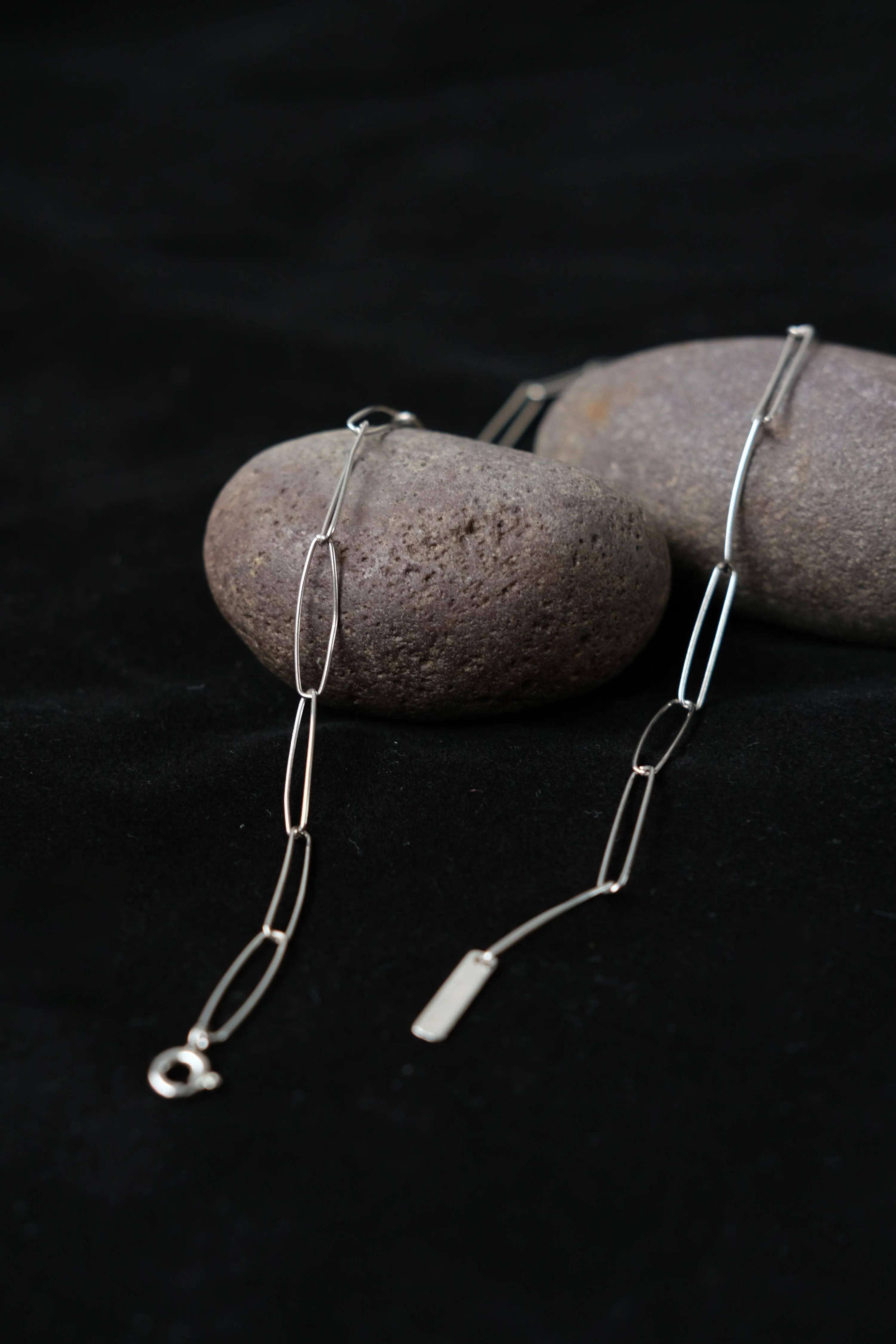 Clip choker