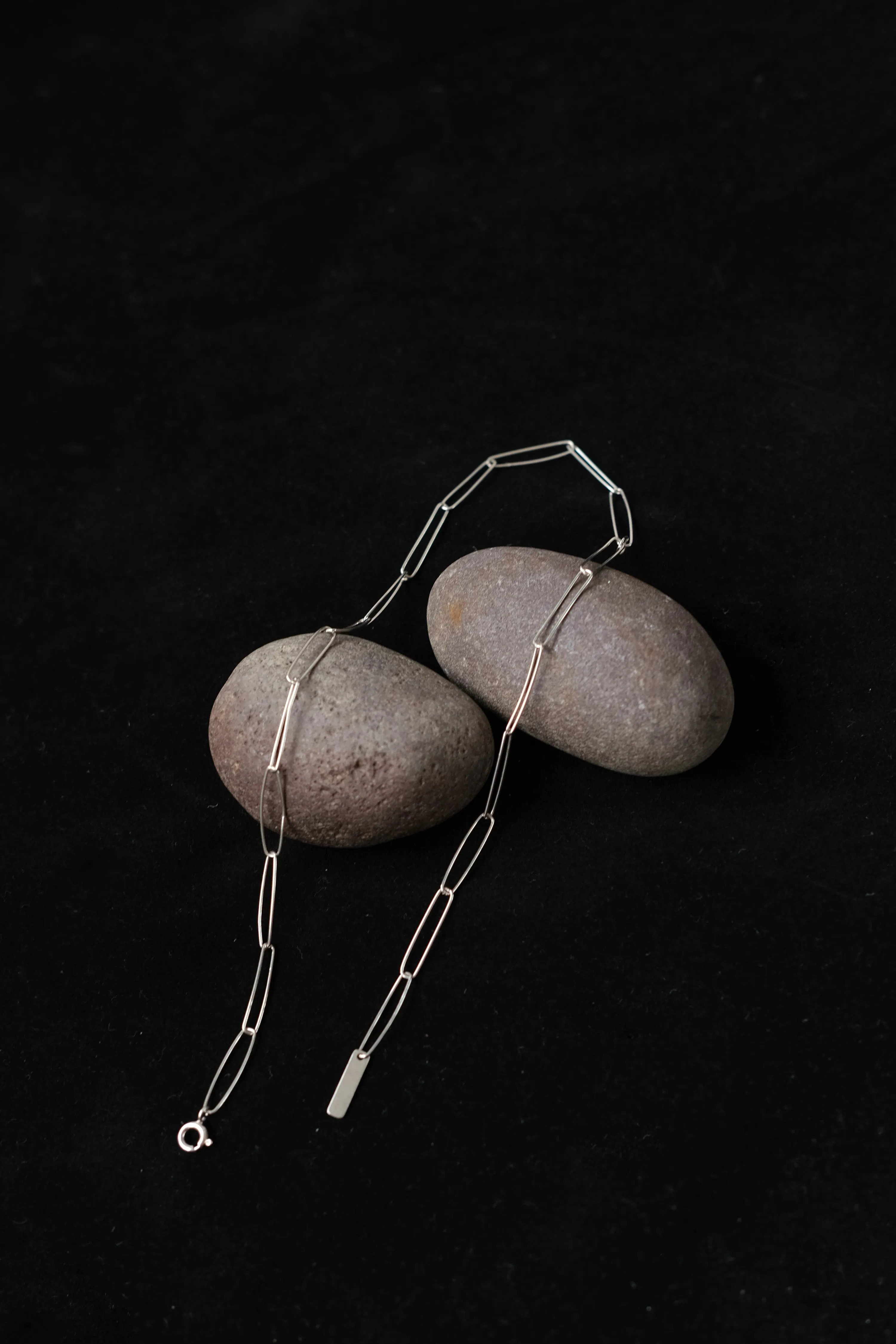 Clip choker