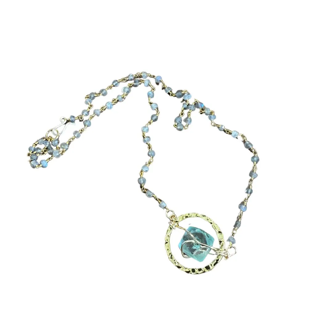 Cocoa Beach Necklace