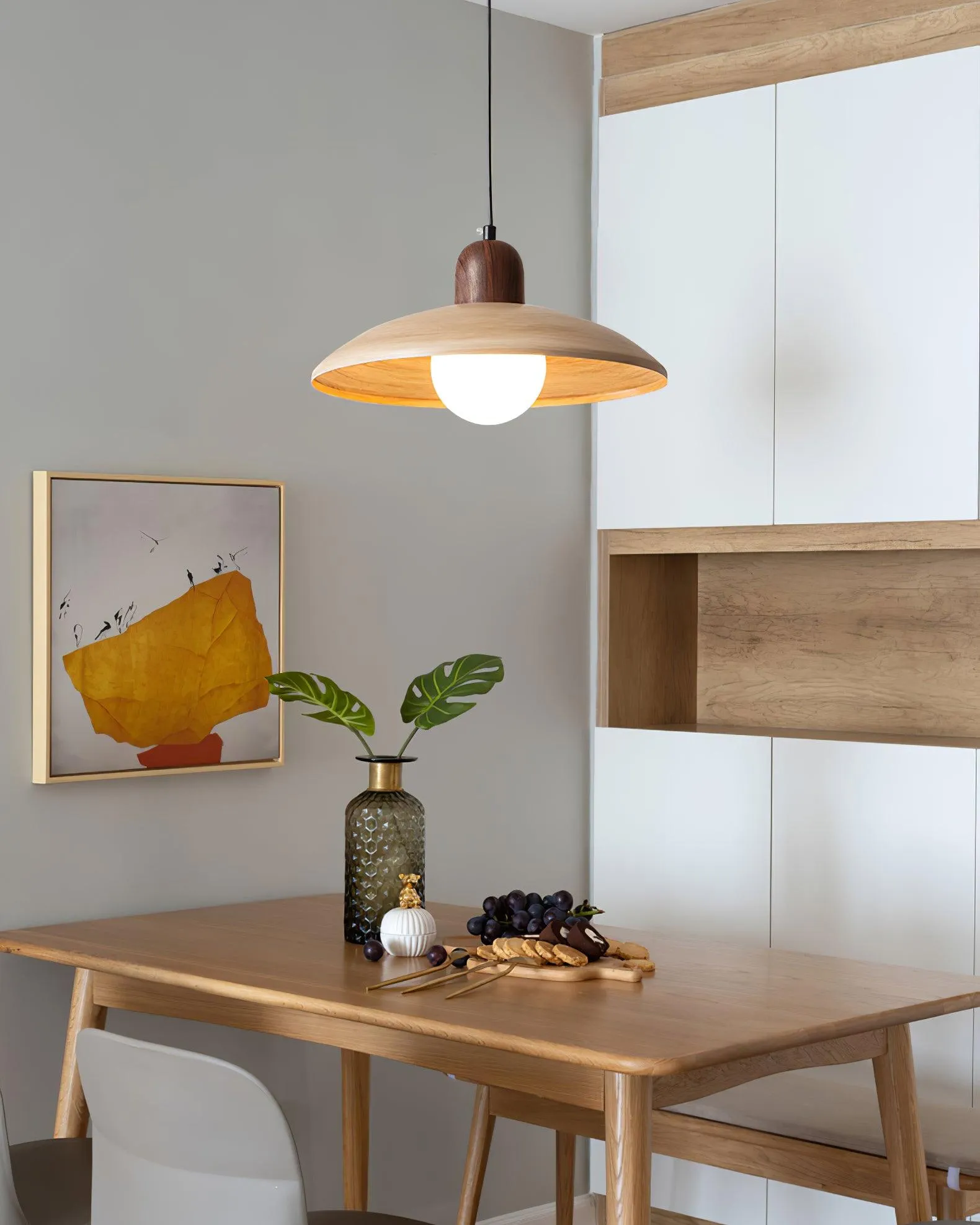Corpin Pendant Lamp