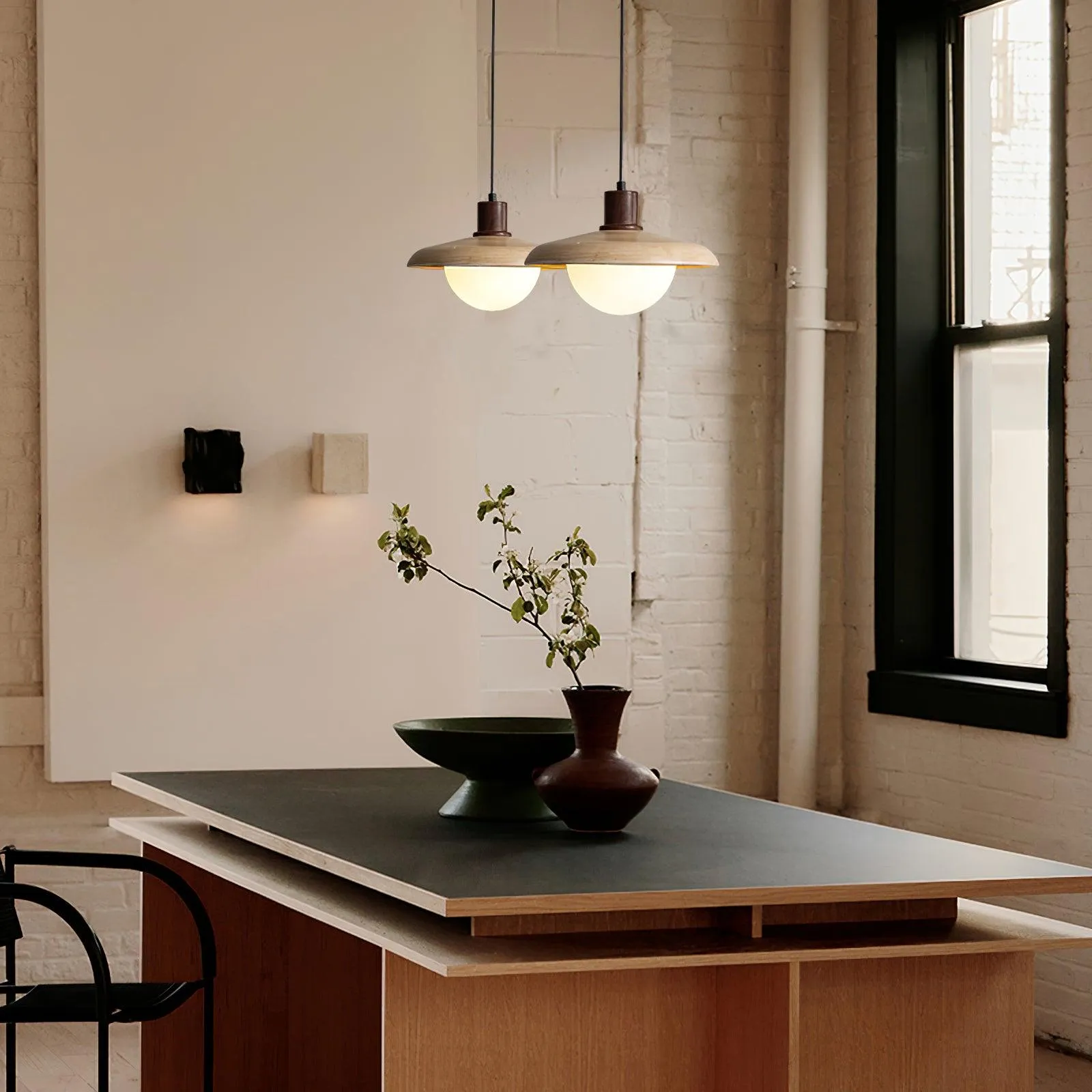 Corpin Pendant Lamp