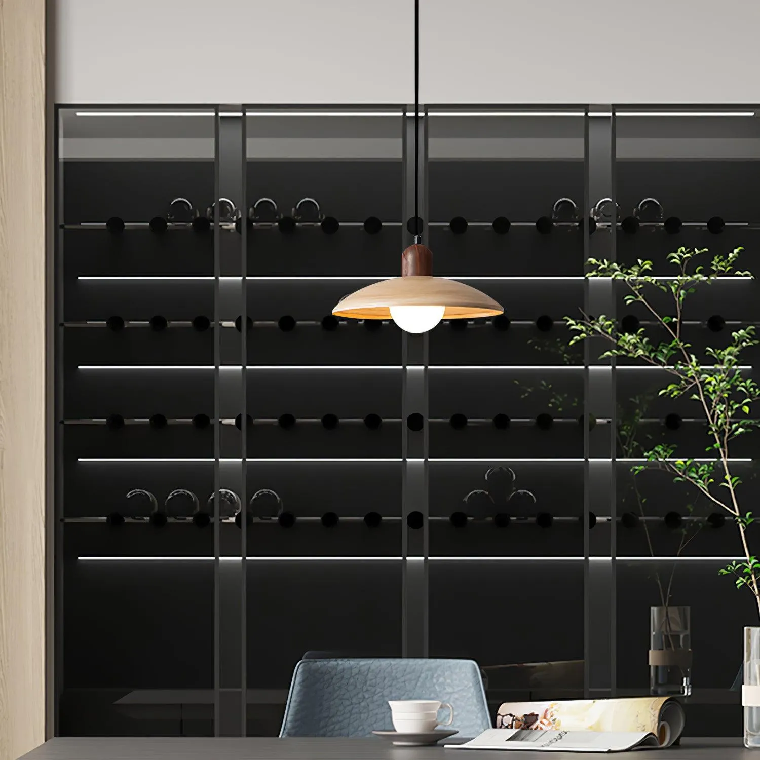 Corpin Pendant Lamp