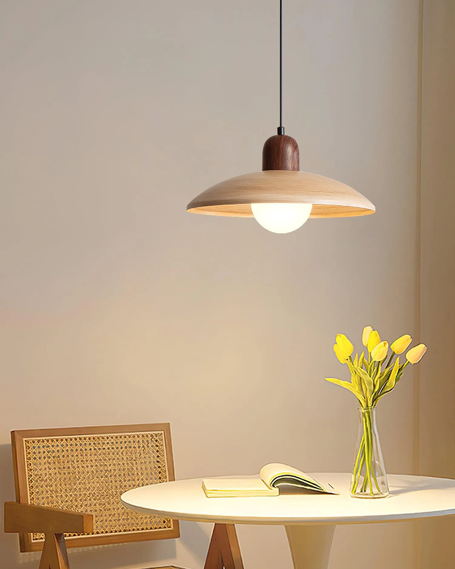 Corpin Pendant Lamp