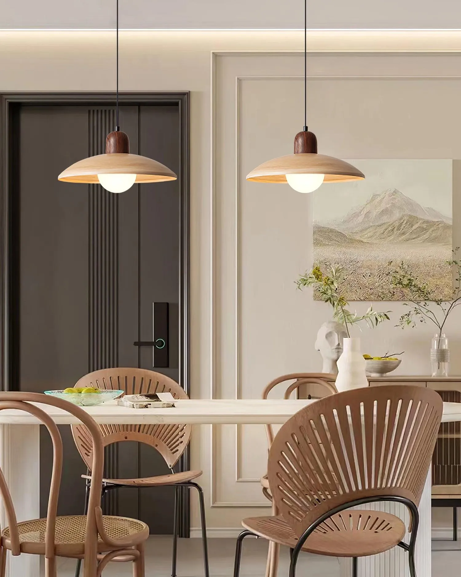 Corpin Pendant Lamp
