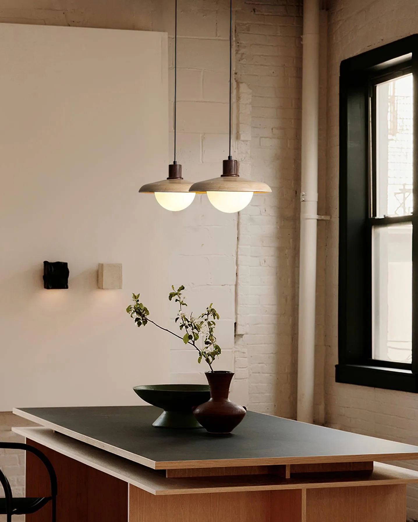 Corpin Pendant Lamp
