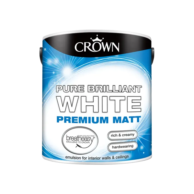 Crown Breatheasy Matt