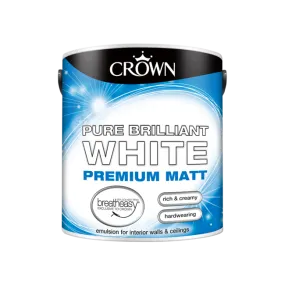 Crown Breatheasy Matt