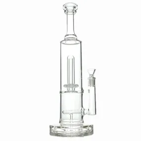 Crown Percolator Bong Extra Thick