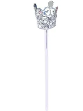 Crown Sceptor