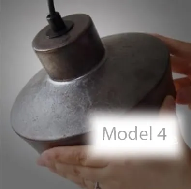 DAGMAR Bronze Age Neolithic Lamps