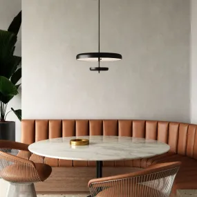 Danish Mobile Pendant Light