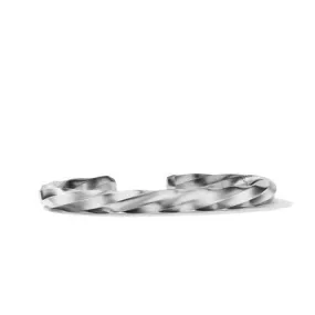 David Yurman 8mm Cable Edge Bracelet