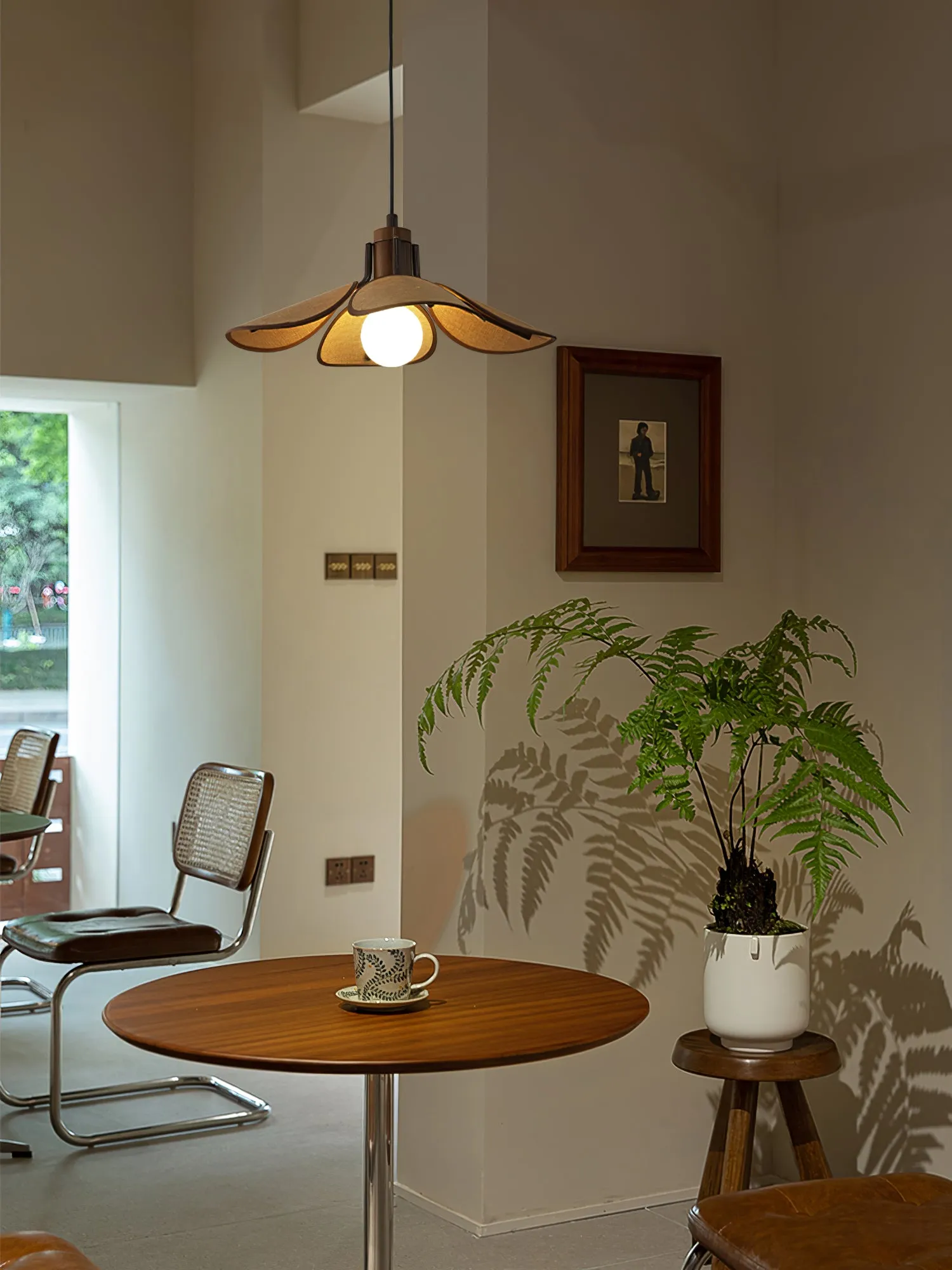 Delfina Pendant Lamp