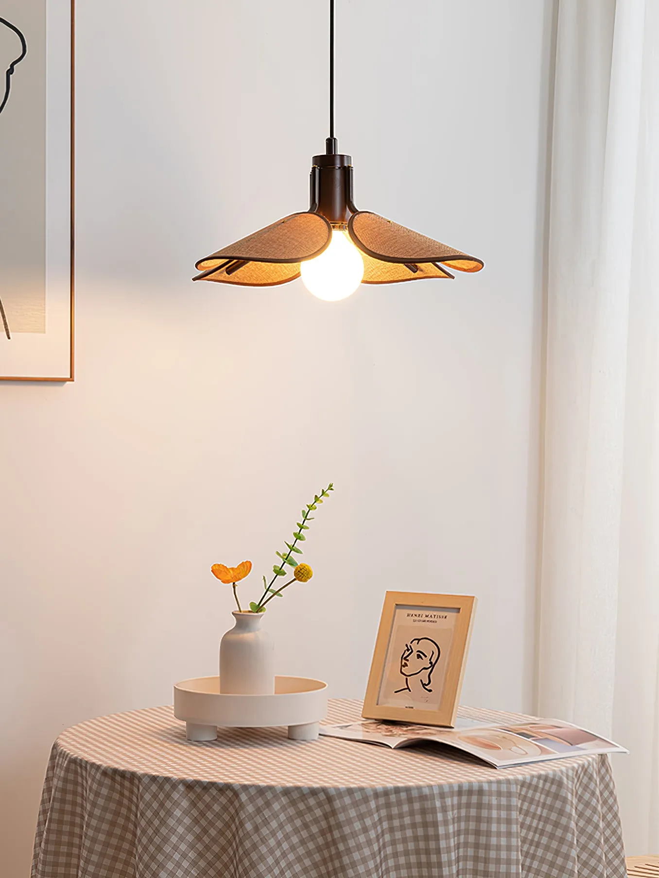 Delfina Pendant Lamp