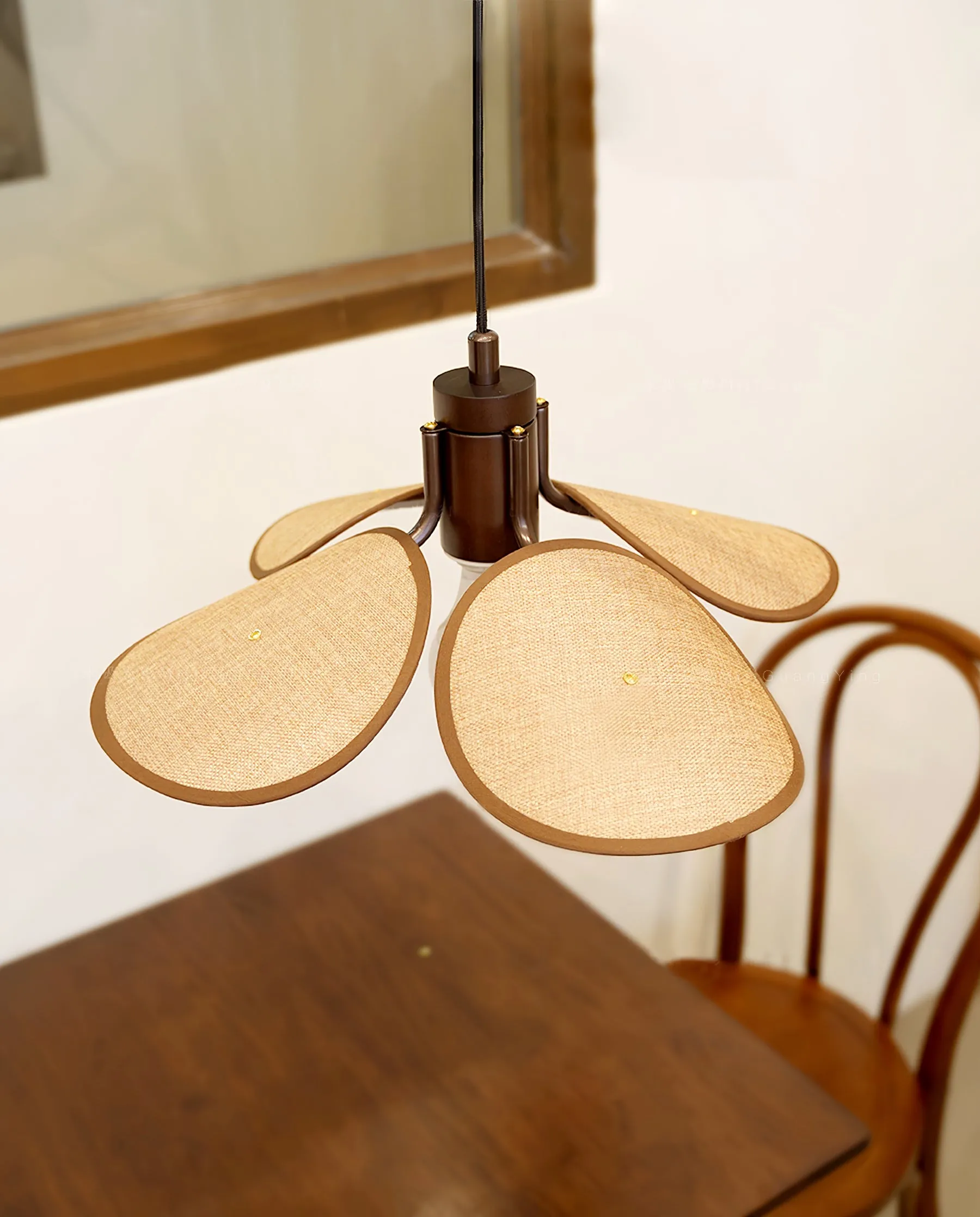 Delfina Pendant Lamp
