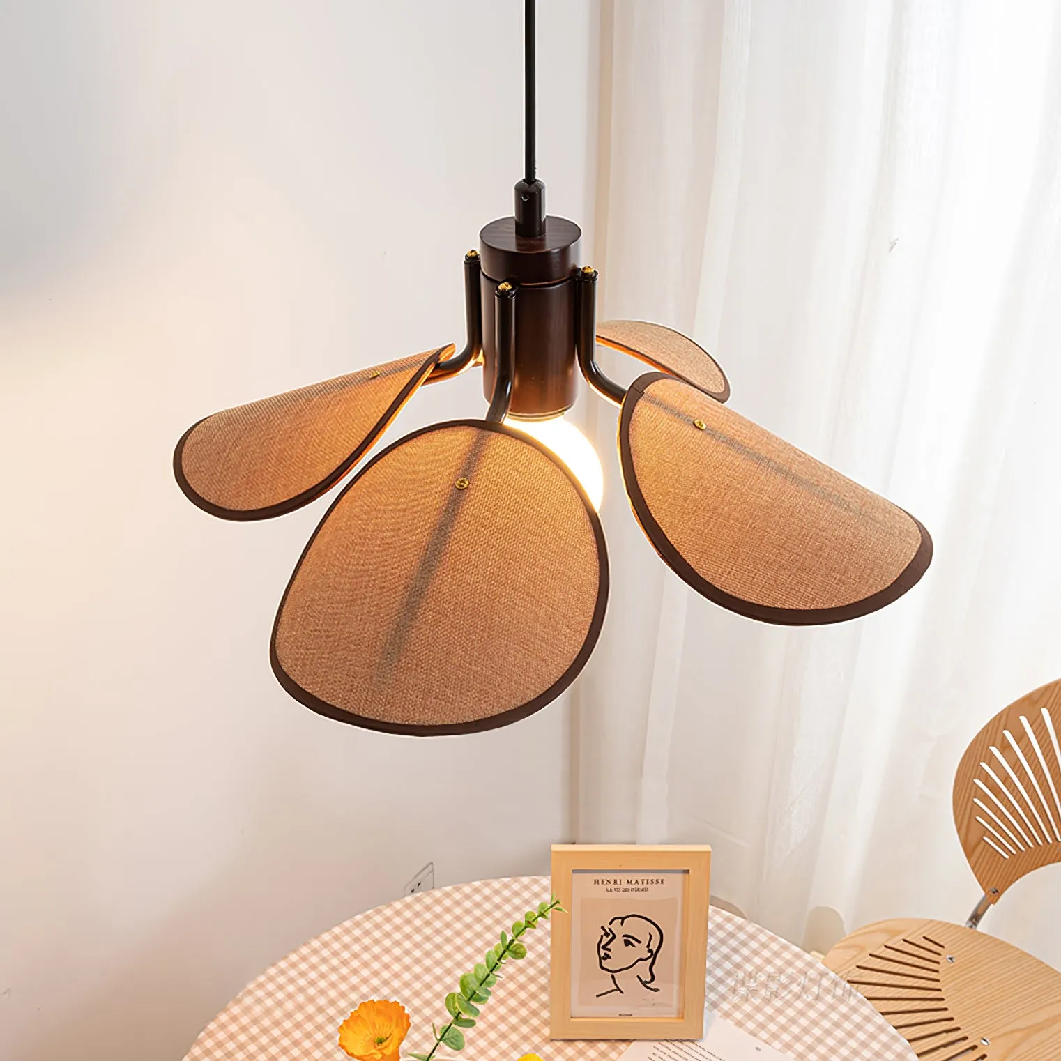 Delfina Pendant Lamp