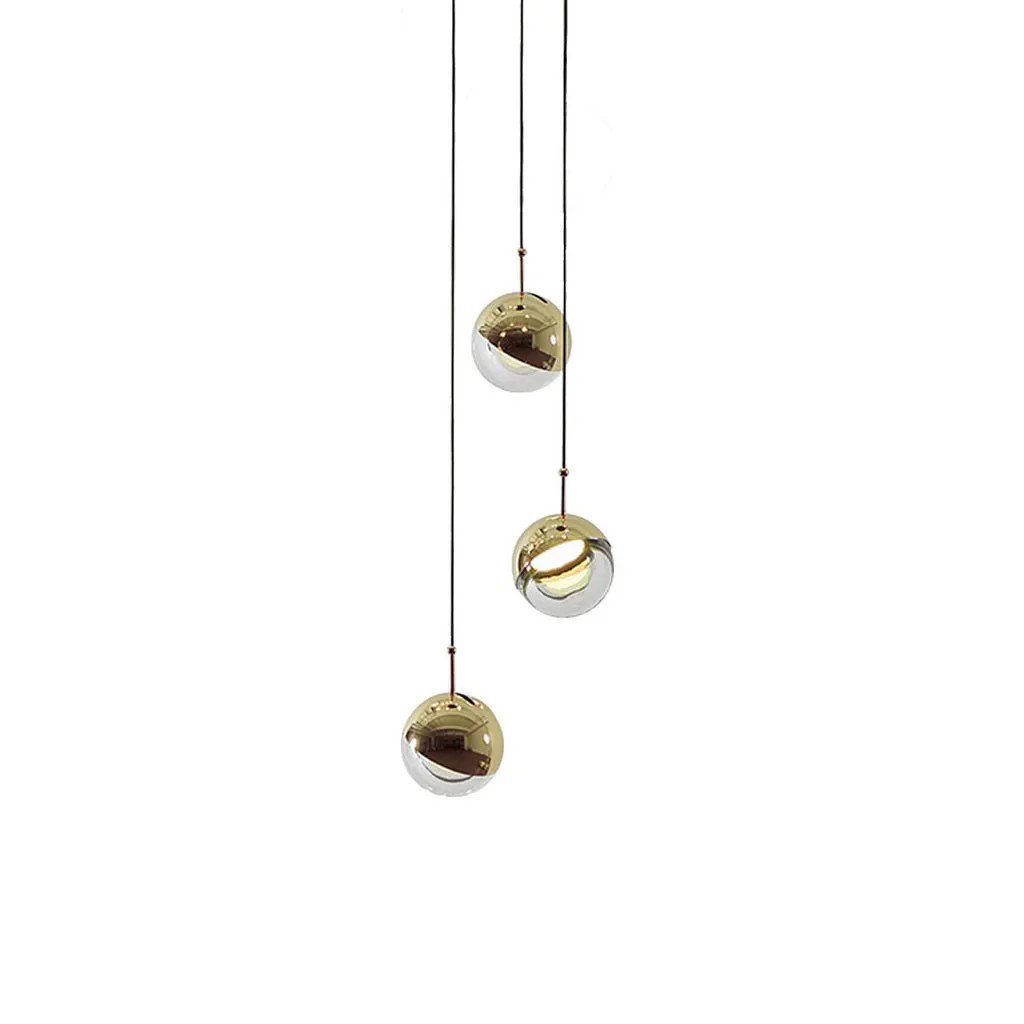 Dora LED Pendant Light