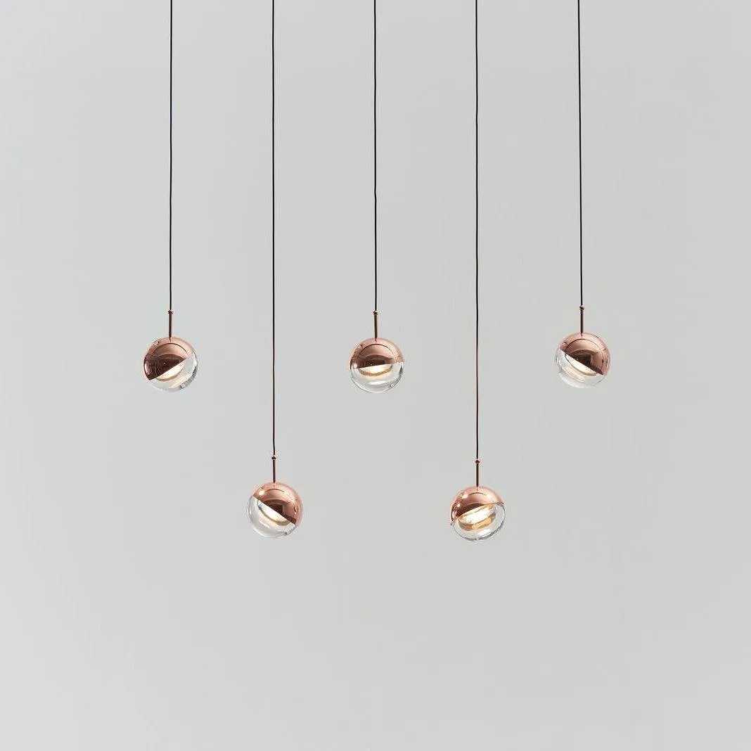 Dora LED Pendant Light