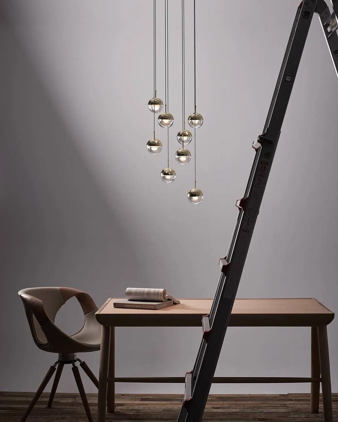 Dora LED Pendant Light