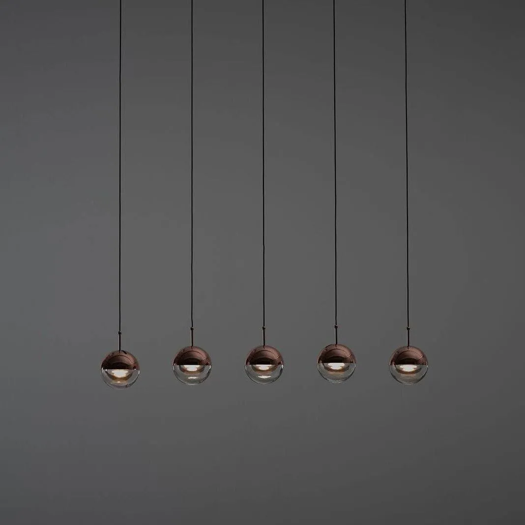 Dora LED Pendant Light