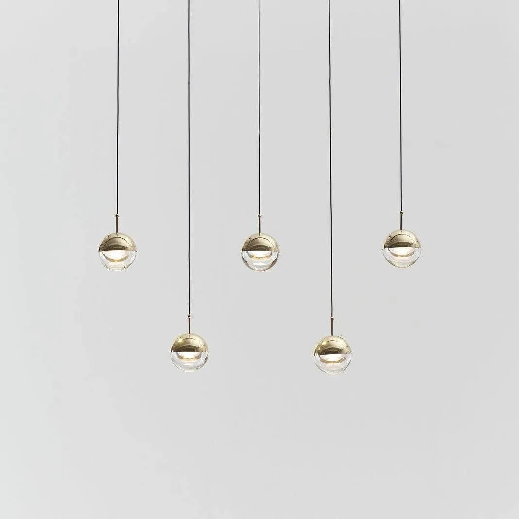 Dora LED Pendant Light