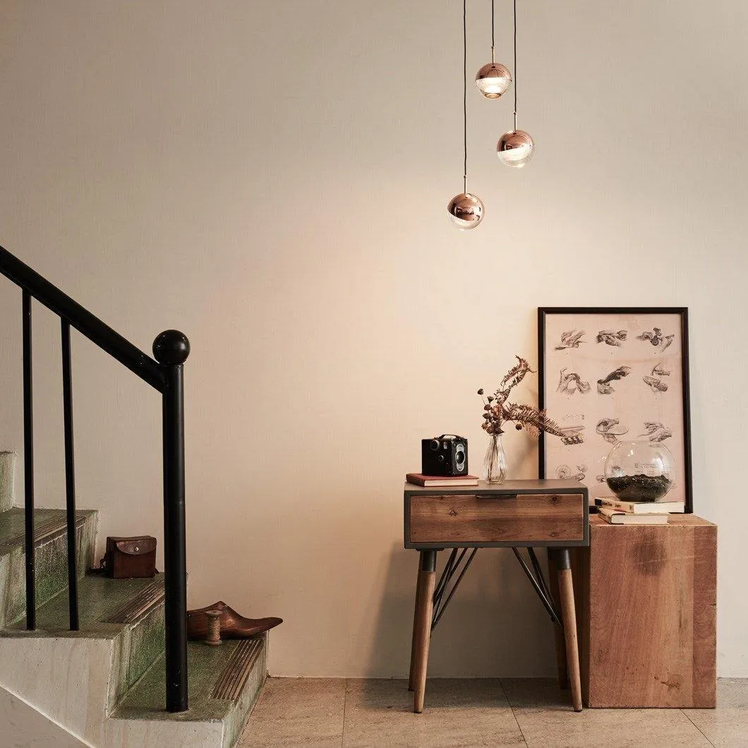 Dora LED Pendant Light