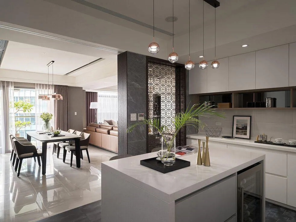 Dora LED Pendant Light