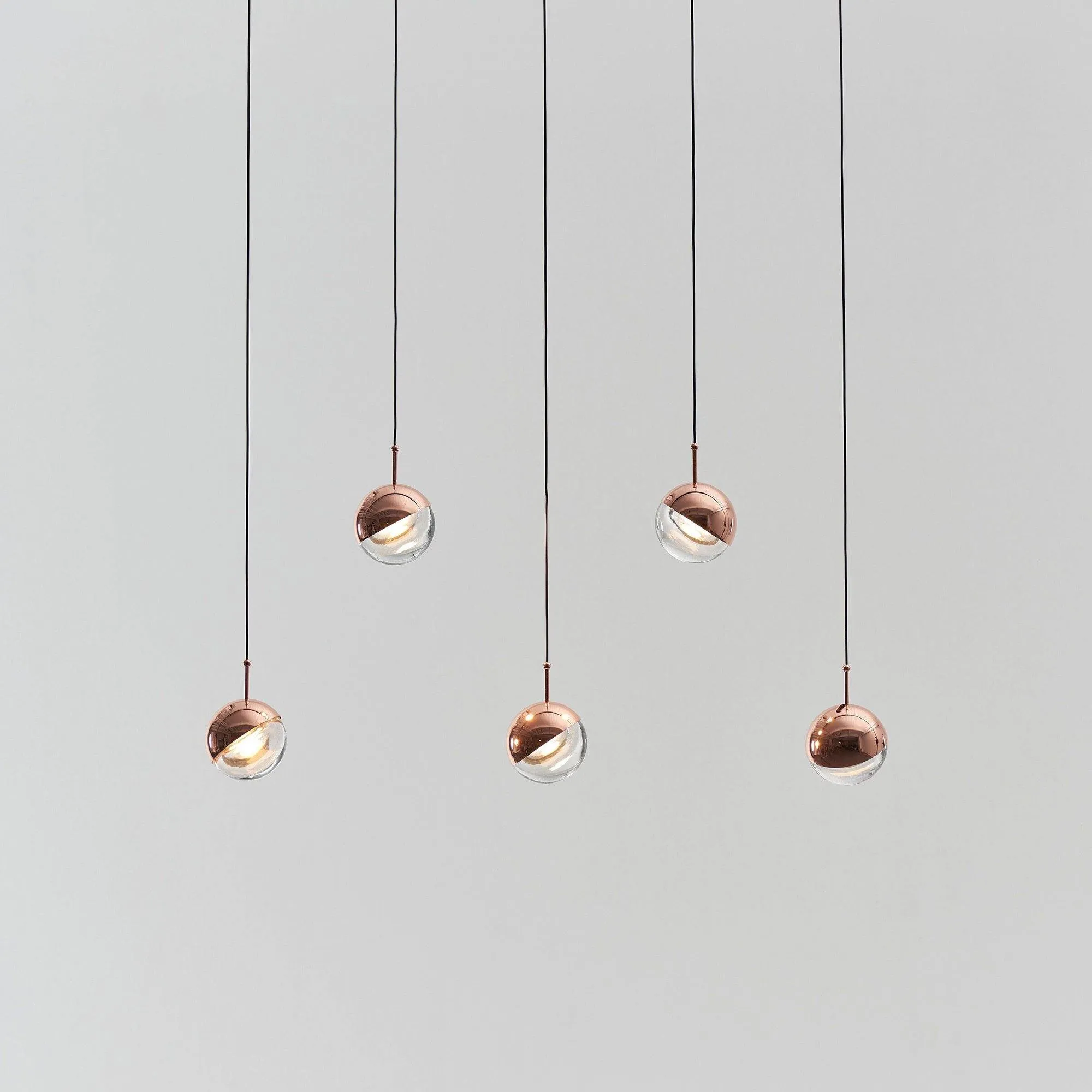 Dora LED Pendant Light