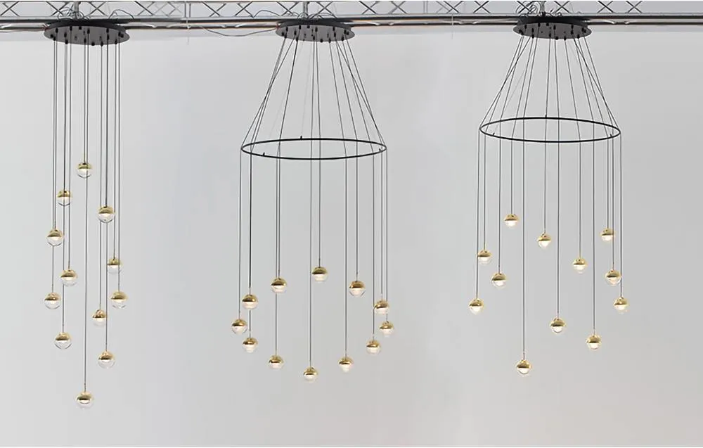 Dora LED Pendant Light