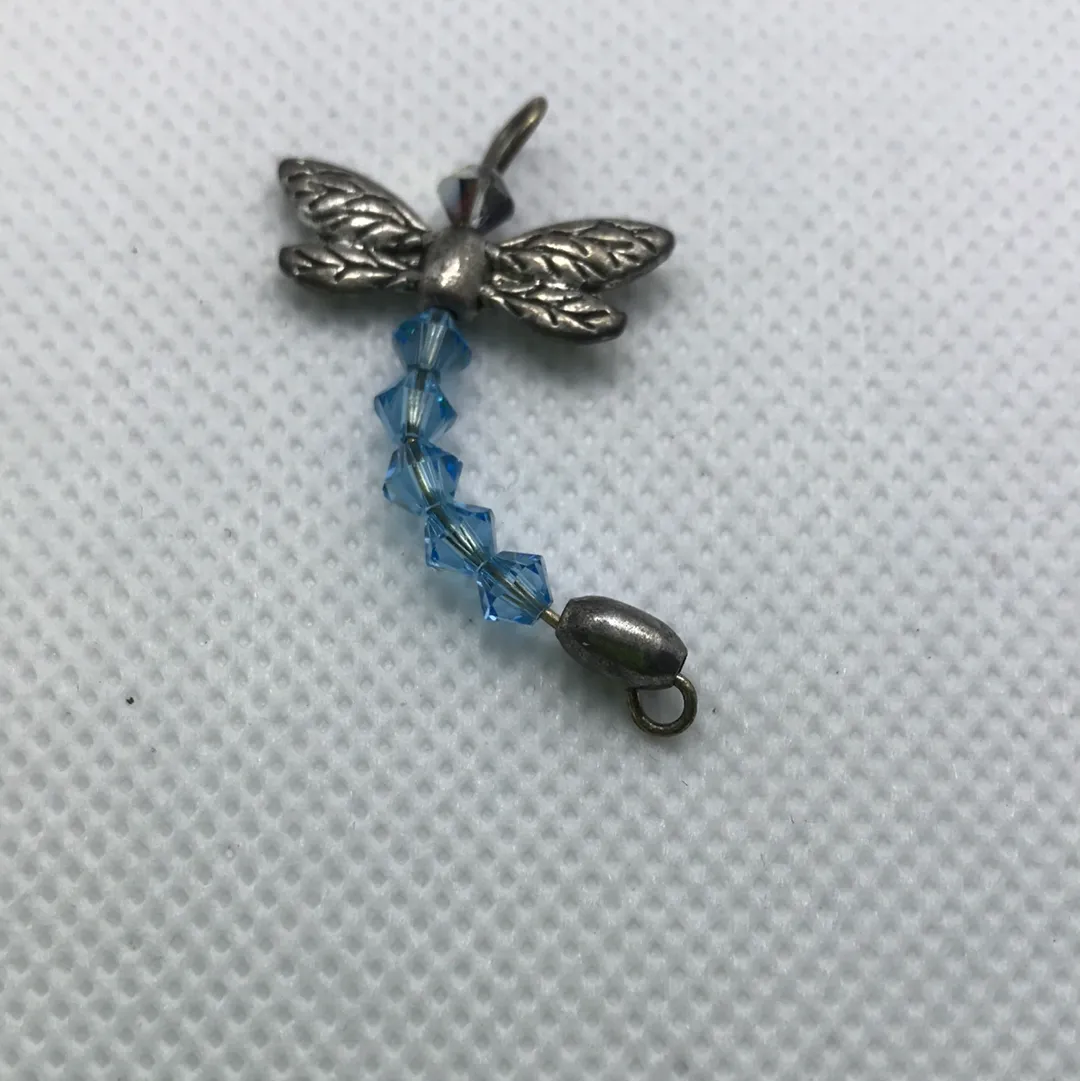Dragonfly Pendants