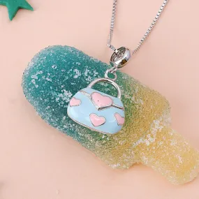 Elegante Kids Bag Pendant