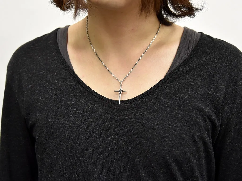 Embrace Cross