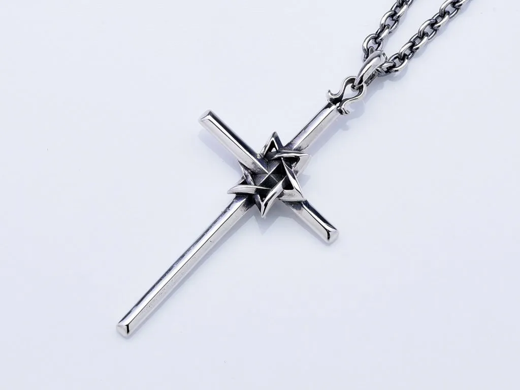 Embrace Cross