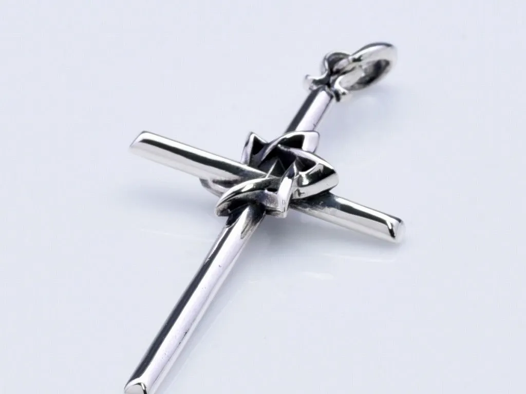 Embrace Cross