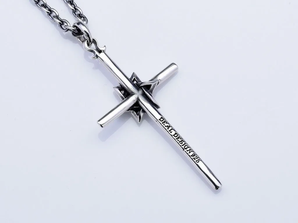 Embrace Cross