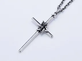 Embrace Cross