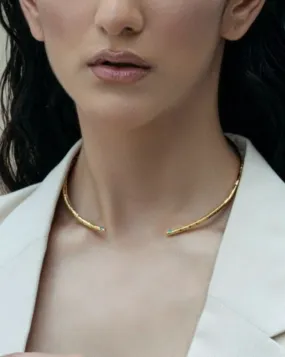 Empress Choker