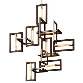 ENIGMA 9LT PENDANT