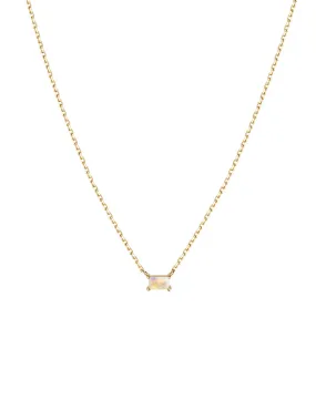 Estella Necklace
