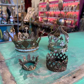 Fancy Crowns