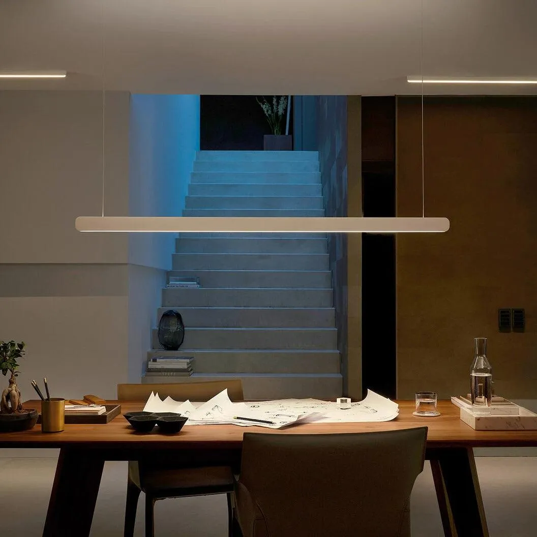 Faretto Linear Pendant Lamp