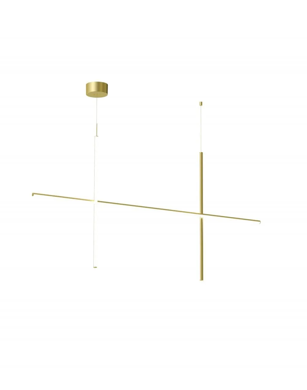 Flos Coordinates Suspension Pendant Light