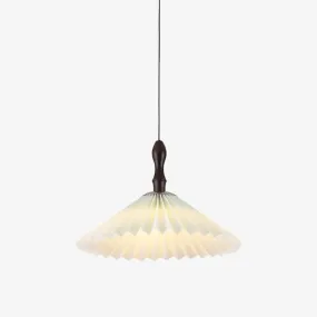 Flower Paper Pendant Lamp
