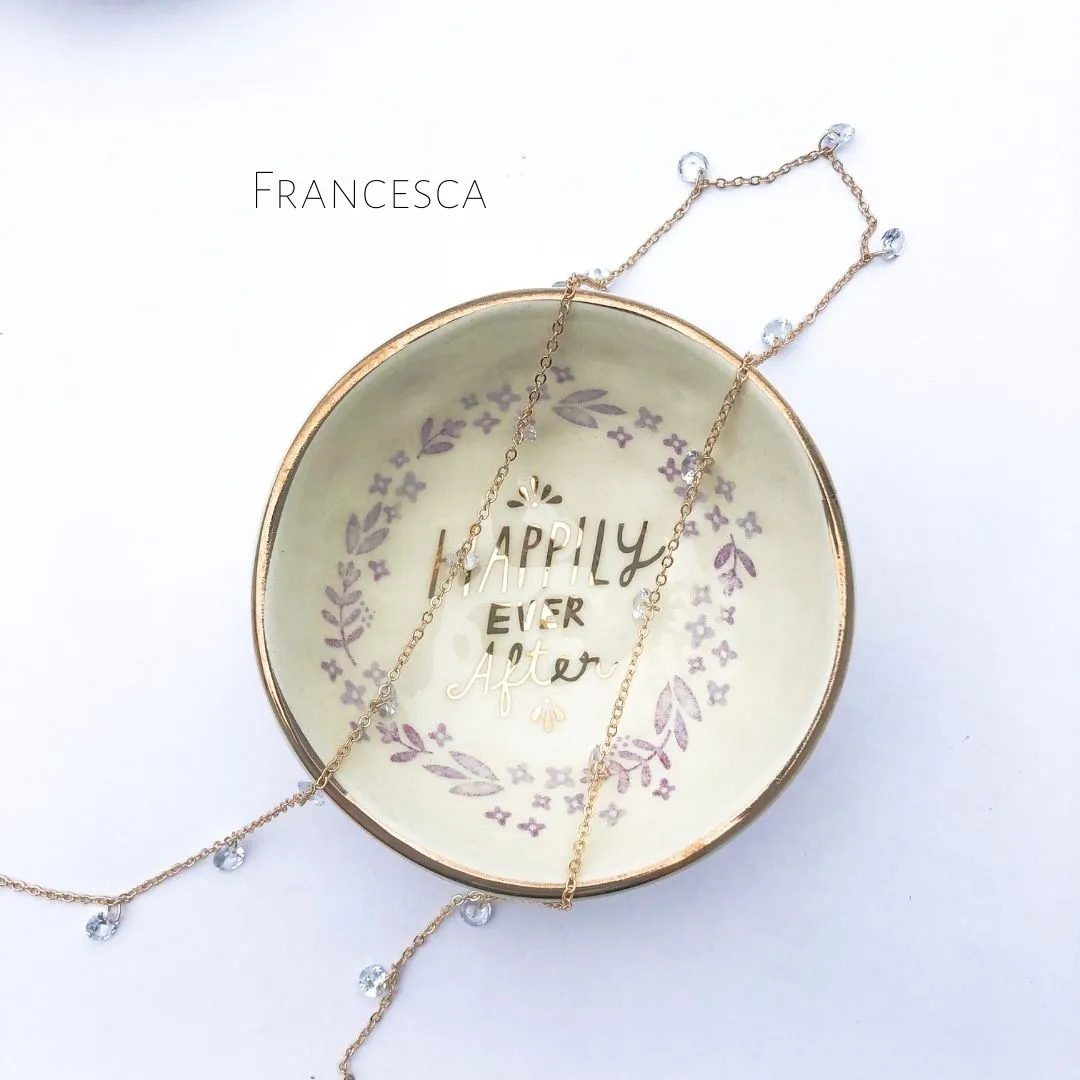 Francesca Chain