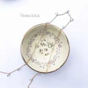 Francesca Chain