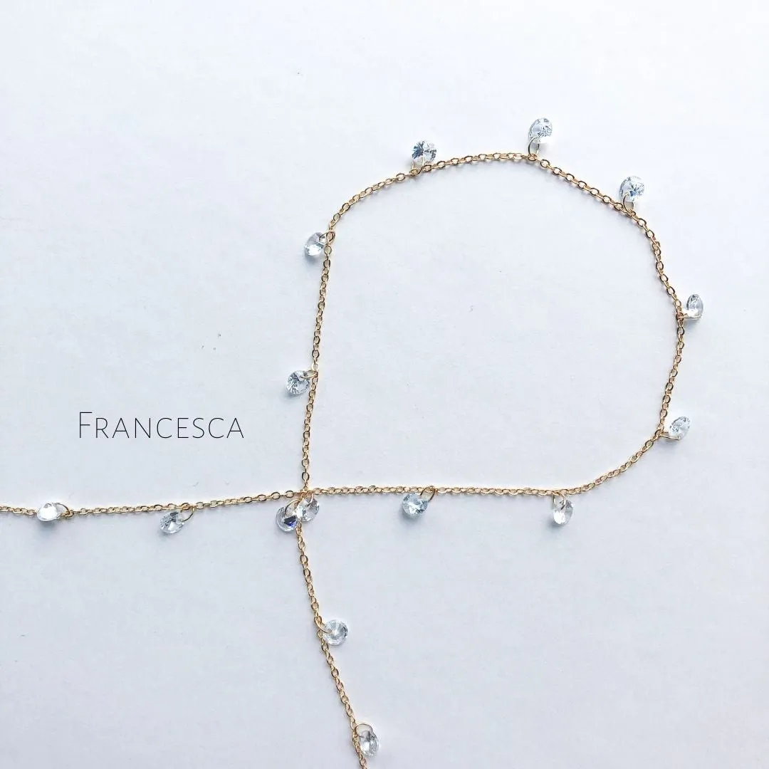 Francesca Chain